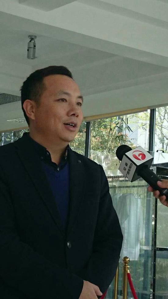 安徽新闻联播采访凯发一触即发集团