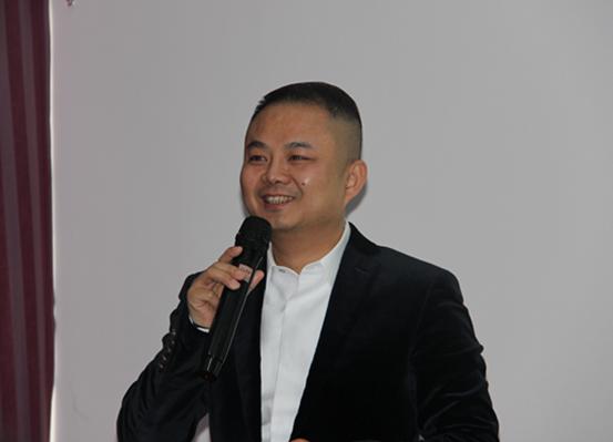 凯发一触即发集团组织开展净化专业知识培训